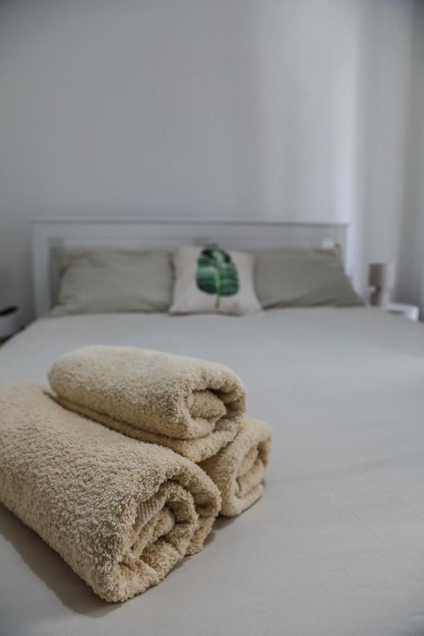 Vita Home 바리 외부 사진
